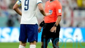 Wikipedia says referee &lsquo;lost his guide dog&rsquo; after apparent England fan edits