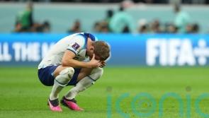 Harry Kane equals Wayne Rooney record before late penalty miss proves costly