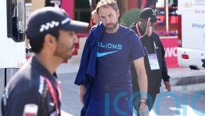 Gareth Southgate not yet sure he has enough &lsquo;energy&rsquo; to continue as England boss