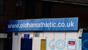 Oldham edge closer to escaping National League relegation zone with Torquay win