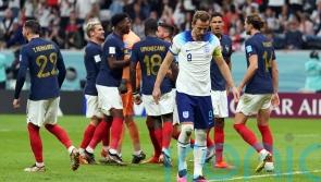 Spot-kick stats show no evidence to support a change of taker for England