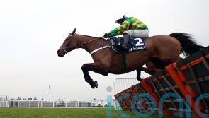 Paisley Park and Champ on course for Long Walk