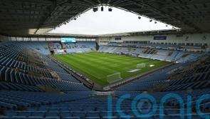 Coventry sign deal to continue playing at CBS Arena until end of season
