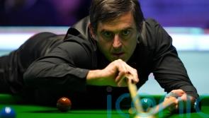 Ronnie O&rsquo;Sullivan edges past Ben Mertens 4-3 to reach English Open second round