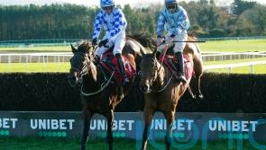 Robert Murphy able to dream big with Darrens Hope