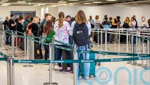 Minister accused of being &lsquo;asleep at the wheel&rsquo; over Dublin Airport travel chaos