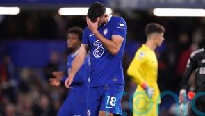 Chelsea&rsquo;s Armando Broja out for the rest of the season