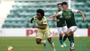 David Martindale has high hopes for new Livingston signing Steven Bradley