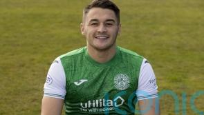 Kyle Magennis hoping Hibs can spoil the party for Rangers boss Michael Beale