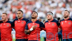 England duo Jamie George and Elliot Daly sign contract extensions with Saracens