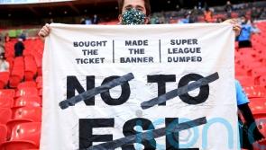 Legal opinion on European Super League case due to be given