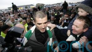 On this day in 2005: Roy Keane signs for Celtic on free transfer