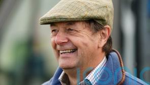 Chris Wall can reflect on some real highs, as training career comes to a close