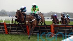 Long Walk Hurdle moved to Kempton on Boxing Day