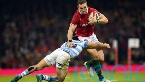 George North has surgery on cheekbone injury but will be fit for Six Nations