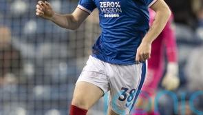 Leon King &lsquo;extremely happy&rsquo; to sign new long-term contract at Rangers