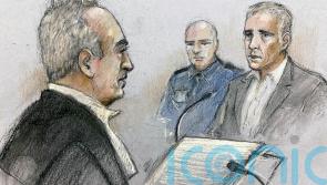 Garda interviews with Dowdall from 2016 played in Hutch murder trial