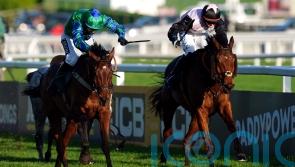 French Dynamite to take on Savills Chase rather than John Durkan