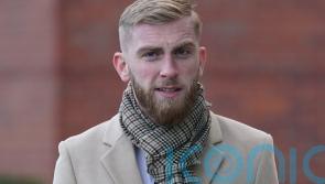 Sheffield United striker Oli McBurnie acquitted of pitch invasion assault