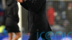 Rangers boss Michael Beale admits late withdrawals threw plans up in the air