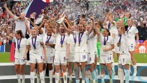 European champion Lionesses target World Cup glory Down Under in 2023