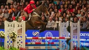 McCoy and Blackmore in opposition in aid of Injured Jockeys Fund