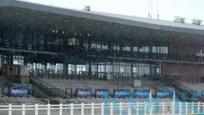 Fairyhouse on Saturday abandoned due to frost