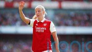 This club is home for me &ndash; Beth Mead signs new Arsenal deal