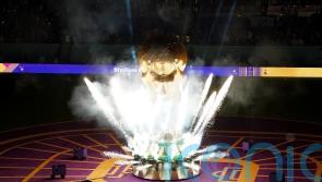 Gianni Infantino describes Qatar 2022 as greatest ever World Cup