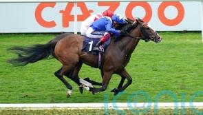 Harrovian and Forest Of Dean lead Gosden charge at Lingfield