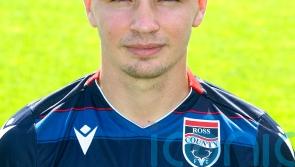 Kilmarnock winger Daniel Armstrong &lsquo;loving&rsquo; added expectation levels