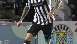 Groin surgery sidelines St Mirren defender Richard Tait for &lsquo;couple of months&rsquo;