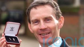 Cochrane: The hardest part is coming up for Frankie