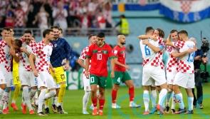 Today at the World Cup: Croatia edge out Morocco to clinch third place