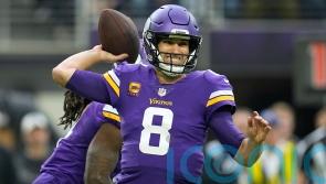 Minnesota Vikings claim NFC North with biggest comeback in league history