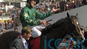 Dr Devious in the Derby was one that got away for Dettori