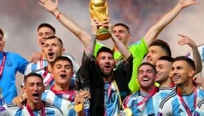 Argentina win World Cup on penalties after incredible Qatar final against France
