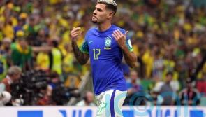 Eddie Howe backs Bruno Guimaraes to shake off World Cup woes and return to form