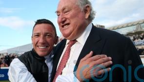 Golden Horn stands out for Oppenheimer as Dettori masterclass