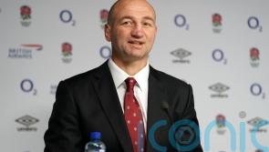 Steve Borthwick appointed England head coach