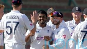 Rehan Ahmed hails &lsquo;dream come true&rsquo; after record-breaking debut five-wicket haul