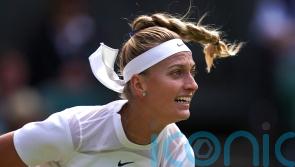 On this day in 2016 &ndash; Petra Kvitova injured in knife attack at apartment