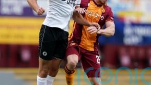 This is a really exciting move &ndash; Shane Blaney cannot wait to join Motherwell