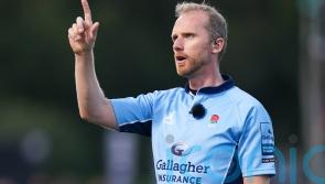 Wayne Barnes helps launch high-performance match officials representative body