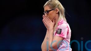 Fallon Sherrock pays price for missed doubles in World Championship defeat