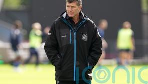 Rob Baxter &lsquo;very pleased&rsquo; and unsurprised by Steve Borthwick getting England job