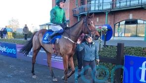 El Fabiolo enters Arkle equation with easy Fairyhouse verdict