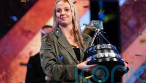 England star Beth Mead wins BBC Sports Personality of the Year award