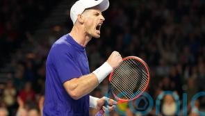 Andy Murray edges Jack Draper in a thriller to level Battle of the Brits contest