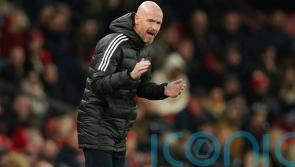 He&rsquo;s in great form &ndash; Erik ten Hag full of praise for Marcus Rashford